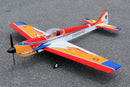 Loaded Dice 68.5" ARF Classic Pattern Aerobatic 10cc-15cc Gas, .65–.95 Glow / Electric 70E "RED" SEA427R | Seagull Models