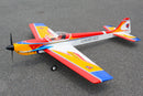Loaded Dice 68.5" ARF Classic Pattern Aerobatic 10cc-15cc Gas, .65–.95 Glow / Electric 70E "RED" SEA427R | Seagull Models