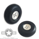 86" A6M ZERO White | Seagull Models