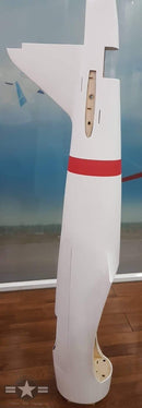 86" A6M ZERO White | Seagull Models