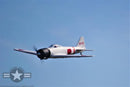 A6M ZERO WHITE 66.9" WINGSPAN 15cc | Seagull Models