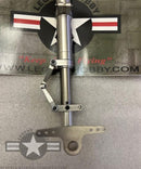 Retract Set for 1/6 T-28 Trojan Sierra | Legend Hobby