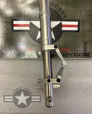 Retract Set for 1/6 T-28 Trojan Sierra | Legend Hobby