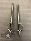 Retract Set for 1/6 T-28 Trojan Sierra | Legend Hobby