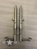 Retract Set for 1/6 T-28 Trojan Sierra | Legend Hobby