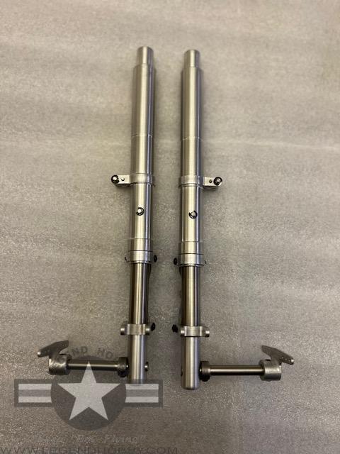Retract Set for 1/6 T-28 Trojan Sierra | Legend Hobby