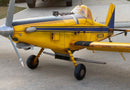 AIR TRACTOR AT-802A 118" SCALE SWATH MASTER SPREADER KIT | LEGEND HOBBY