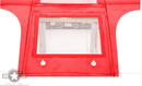 80" Aviat A-1C Christen Husky Red/White/Blue | Seagull Models