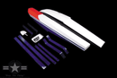 80" Aviat A-1C Christen Husky Red/White/Blue | Seagull Models