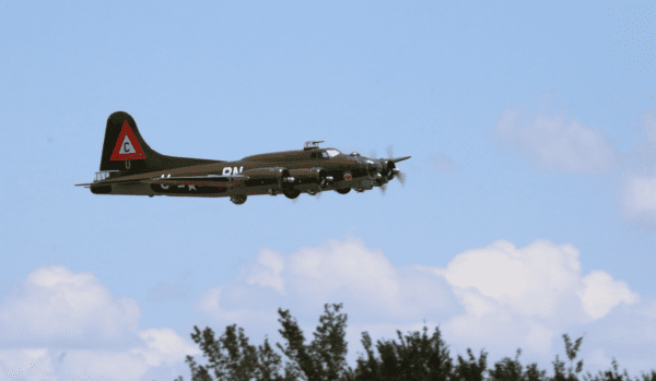B-17 Flying Fortress 125 B-17 Flying Fortress 125