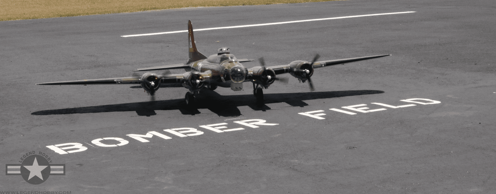 Shop RC Planes, Kits, Engines, and Accessories | Legend Hobby