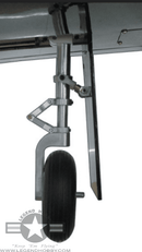 Embraer EMB-312 Tucano T-27 Brazilian Air Force | 85" 35cc-40cc | Seagull Models