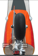 Embraer EMB-312 Tucano T-27 Brazilian Air Force | 85" 35cc-40cc | Seagull Models