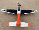 Embraer EMB-312 Tucano T-27 Brazilian Air Force | 85" 35cc-40cc | Seagull Models