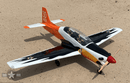Embraer EMB-312 Tucano T-27 Brazilian Air Force | 85" 35cc-40cc | Seagull Models