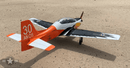 Embraer EMB-312 Tucano T-27 Brazilian Air Force | 85" 35cc-40cc | Seagull Models
