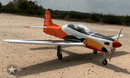 Embraer EMB-312 Tucano T-27 Brazilian Air Force | 85" 35cc-40cc | Seagull Models