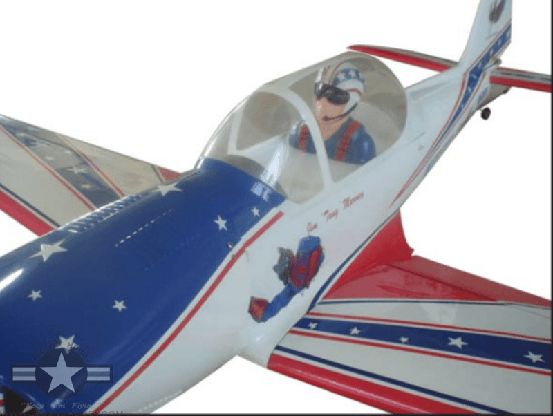 Super Chipmunk ARF | 63" | Seagull Models