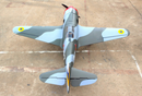 YAK 3U Steadfast ER-120 Electric Retracts | Seagull Models