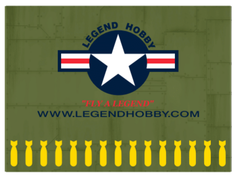 LEGEND HOBBY 10x10 CANOPY WITH DOUBLE SIDED WALL - OLIVE SET