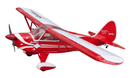 Savage Cruiser 80" | Red/White | Seagull Models