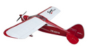 Savage Cruiser 80" | Red/White | Seagull Models