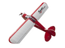 Savage Cruiser 80" | Red/White | Seagull Models