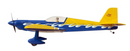 iSPORT Low Wing 65" Wingspan | Seagull Models