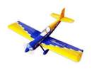 iSPORT Low Wing 65" Wingspan | Seagull Models