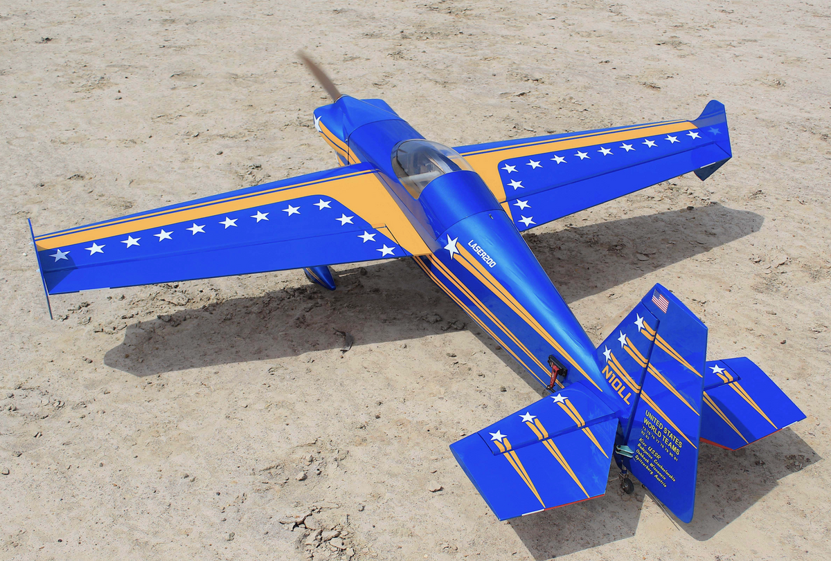 PILOT-RC LASER 60 pollici fusoliera alare (schema 08 - arancione) EUR PILOT-RC LASER 60 pollici fusoliera alare (schema 08 - arancione) EUR