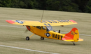L-19 Bird Dog YELLOW/RED 13 Ft Wingspan | 156" Wingspan | Legend Hobby
