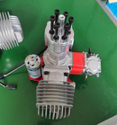 EME 125 Twin Auto Start