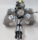 STINGER PRO 250CC FOUR CYLINDER ENGINE