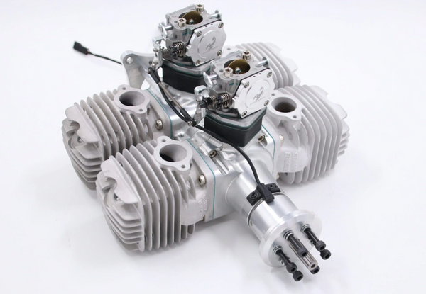 STINGER PRO 250CC FOUR CYLINDER ENGINE