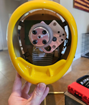 STINGER PRO 63cc SE ELECTRIC START WITH PITTS MUFFLER