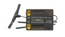 FrSky Tandem TDR18 Dual-Band Receiver 2.4GHz & 900MHz 03022020