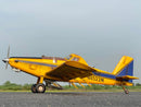 AIR TRACTOR AT-802A 118" SCALE SWATH MASTER SPREADER KIT | LEGEND HOBBY