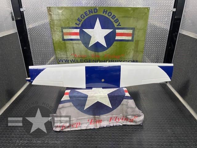 T-6A Texan II B-26 Blue/White | Seagull Models