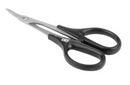Tamiya Scissors Curved RC Models 300074005 | Tamiya