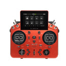 FrSky X20 RS 20 Channel Transmitter Cherry Red  | 03010224