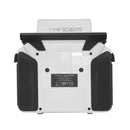 FrSky X20 RS 20 Channel Transmitter Porcelain White  | 03010249