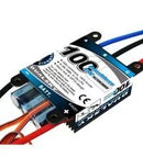 100Amp HV 5 to 12S Opto ESC XC10036HV V2 | Dualsky