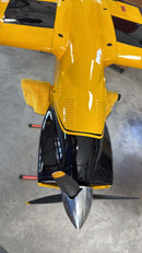 Super Chipmunk 35cc - 40cc Yellow-Black | 81" | Seagull Models