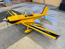 Super Chipmunk 35cc - 40cc Yellow-Black | 81" | Seagull Models