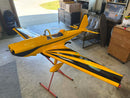 Super Chipmunk 35cc - 40cc Yellow-Black | 81" | Seagull Models