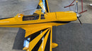 Super Chipmunk 35cc - 40cc Yellow-Black | 81" | Seagull Models