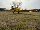 LEGEND HOBBY AIR TRACTOR 802 / OA-1K 118" 5 BLADE SPINNER