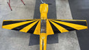 Super Chipmunk 35cc - 40cc Yellow-Black | 81" | Seagull Models