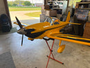 Super Chipmunk 35cc - 40cc Yellow-Black | 81" | Seagull Models