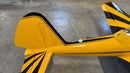 Super Chipmunk 35cc - 40cc Yellow-Black | 81" | Seagull Models